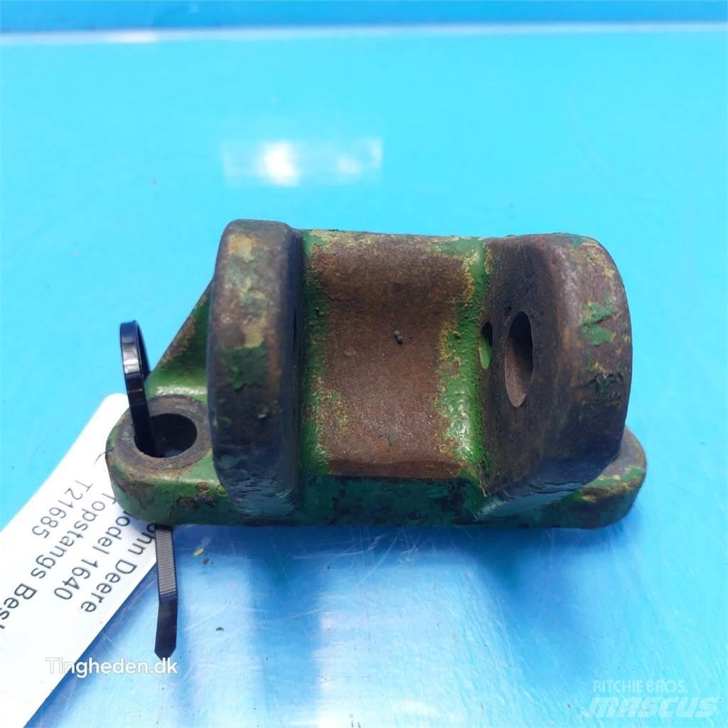 John Deere 1640 Otros accesorios para tractores