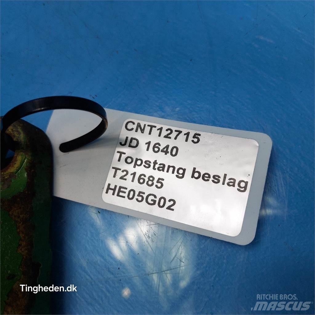 John Deere 1640 Otros accesorios para tractores
