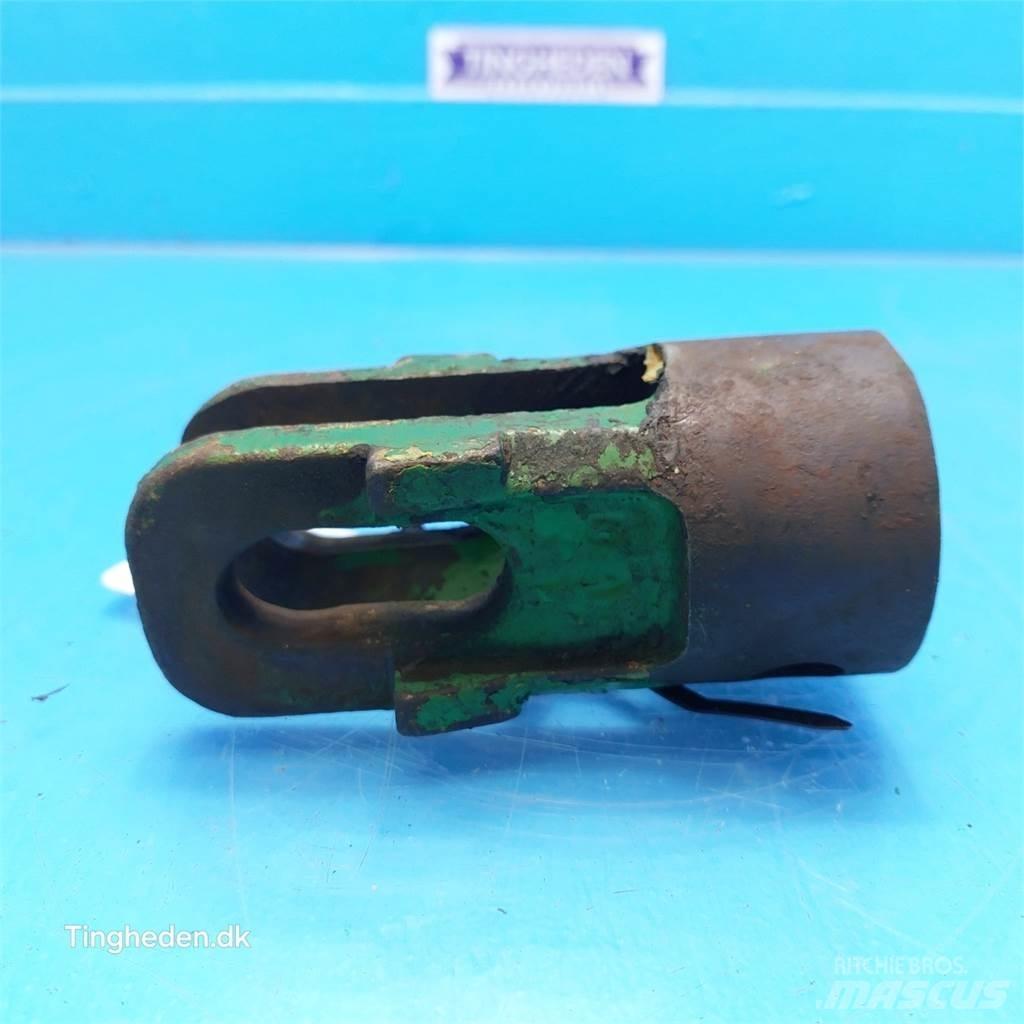 John Deere 1640 Otros accesorios para tractores