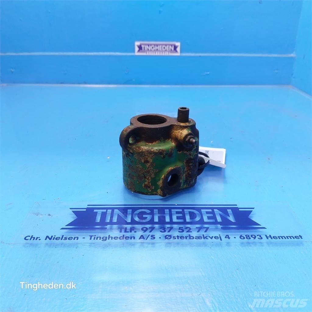 John Deere 1640 Otros accesorios para tractores
