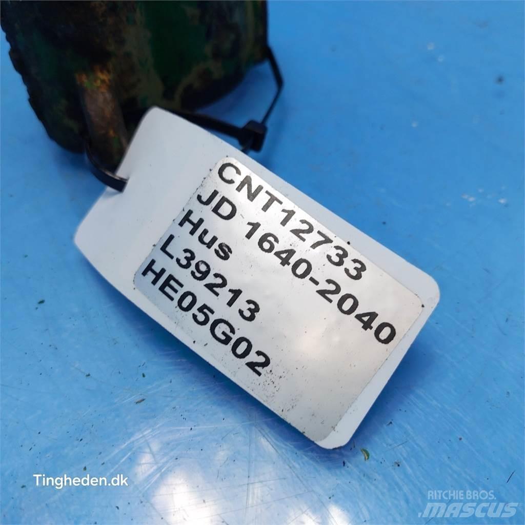 John Deere 1640 Otros accesorios para tractores