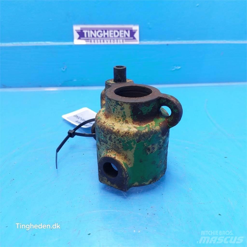 John Deere 1640 Otros accesorios para tractores