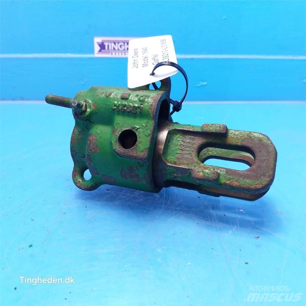 John Deere 1640 Otros accesorios para tractores