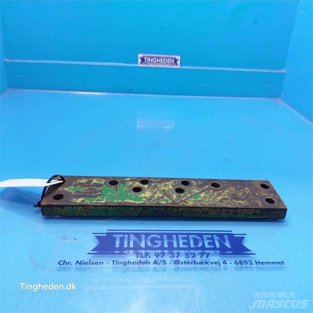 John Deere 1640 Otros accesorios para tractores