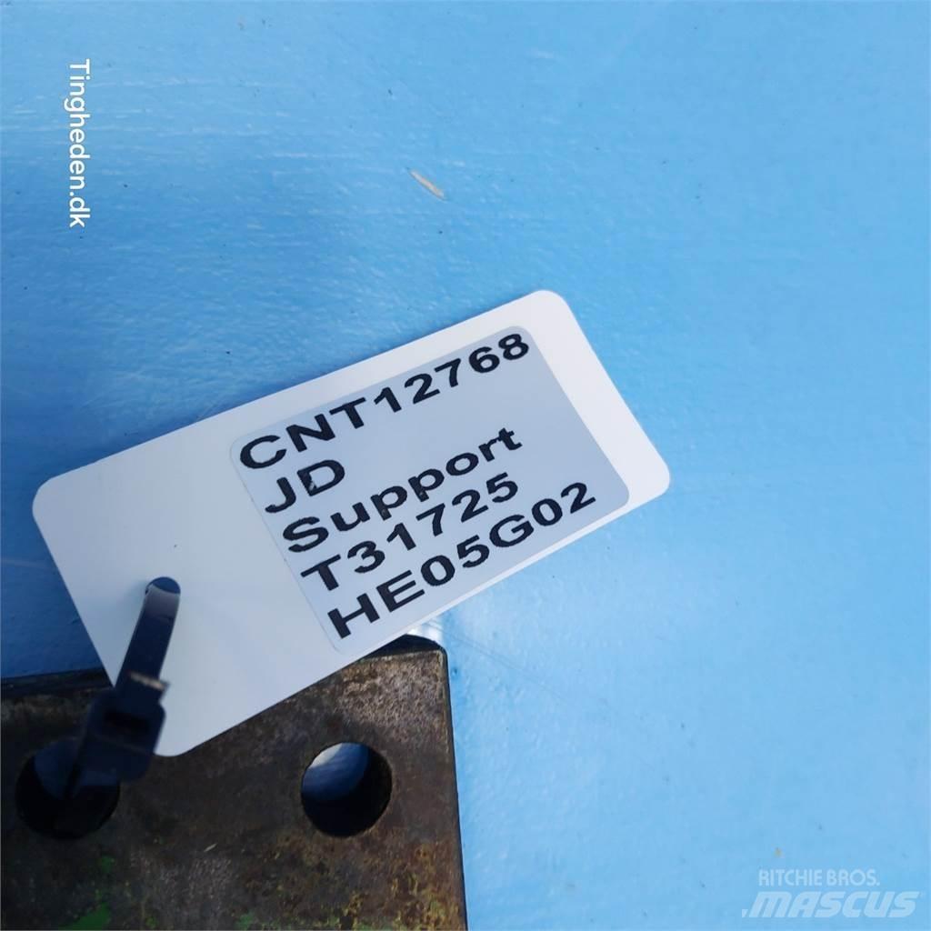 John Deere 1640 Otros accesorios para tractores