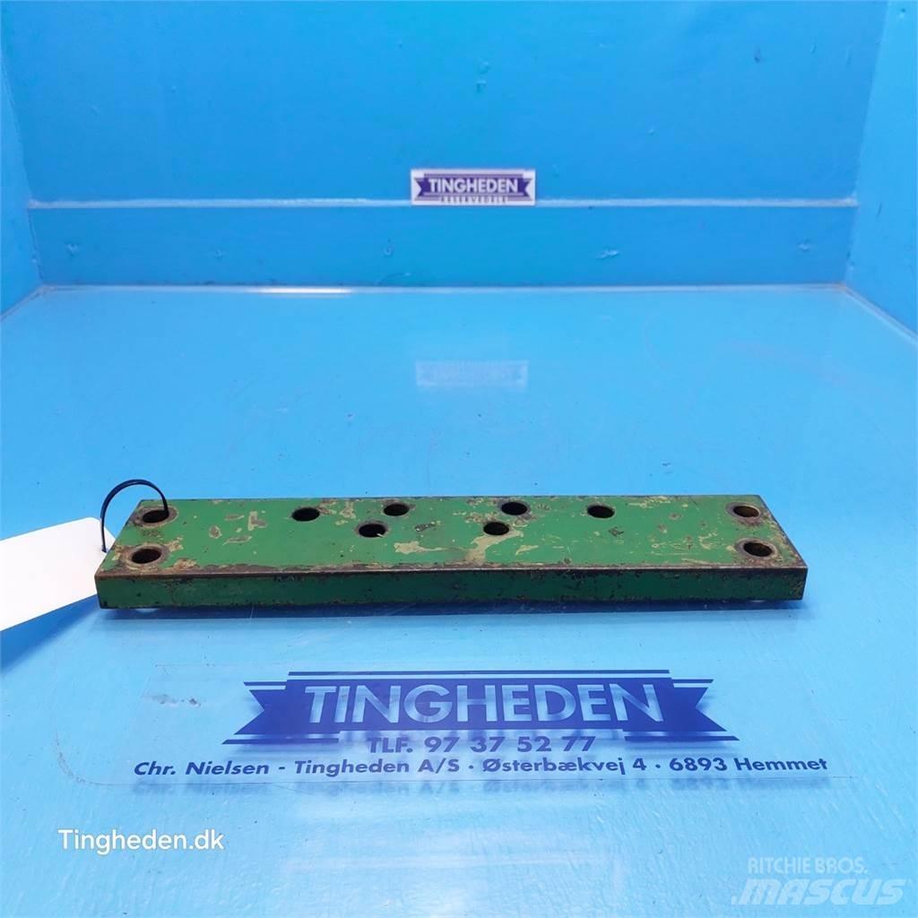 John Deere 1750 Otros accesorios para tractores