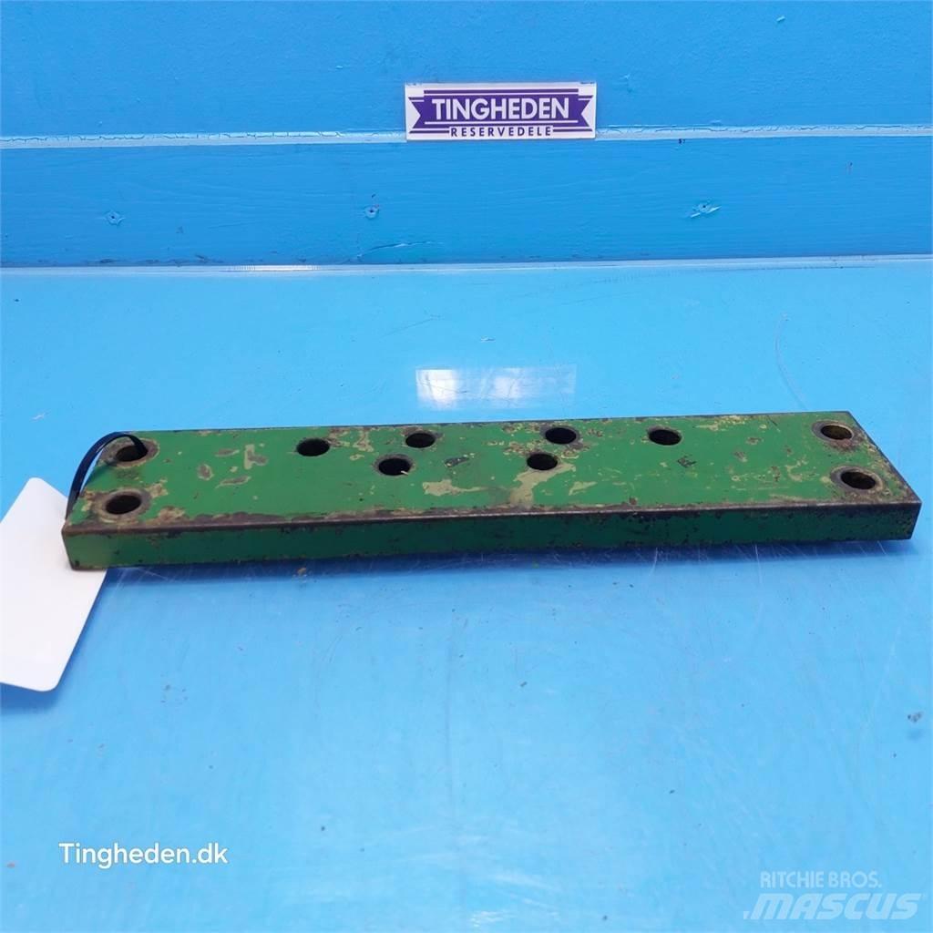 John Deere 1750 Otros accesorios para tractores