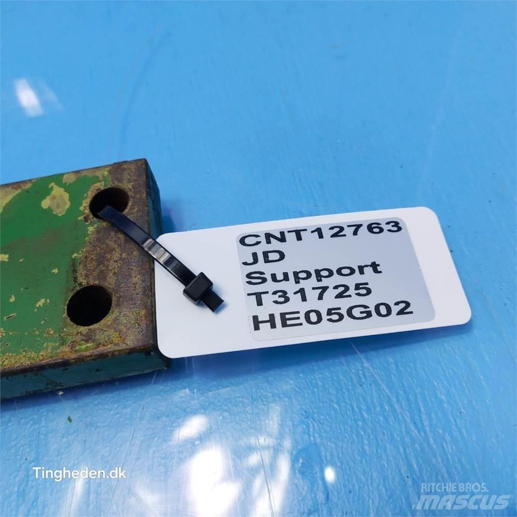 John Deere 1750 Otros accesorios para tractores