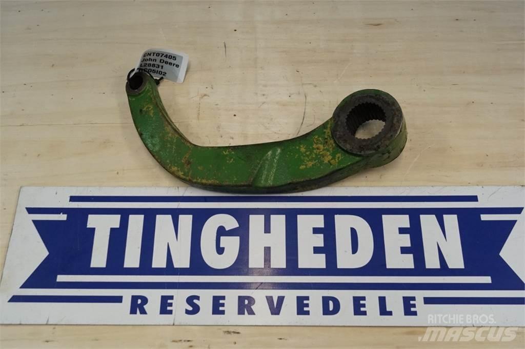 John Deere 1830 Otros accesorios para tractores