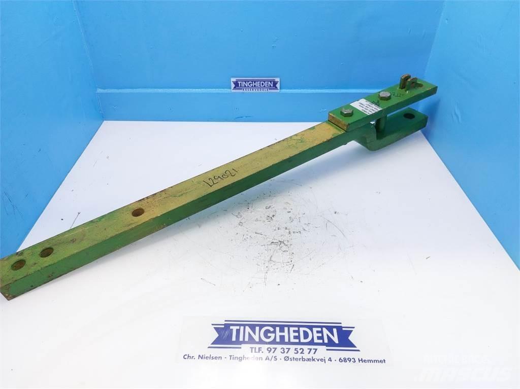 John Deere 1840 Otros accesorios para tractores