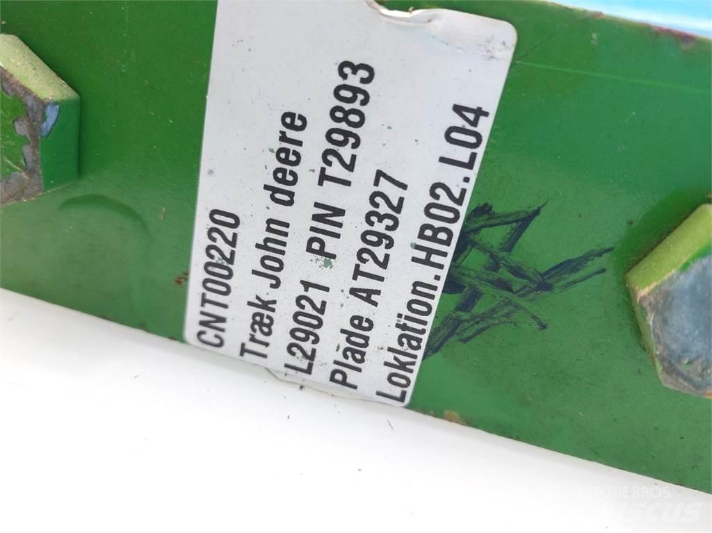 John Deere 1840 Otros accesorios para tractores