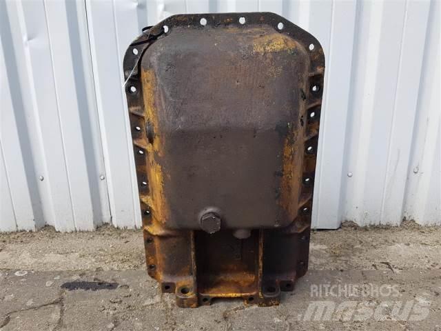 John Deere 1950 Motores