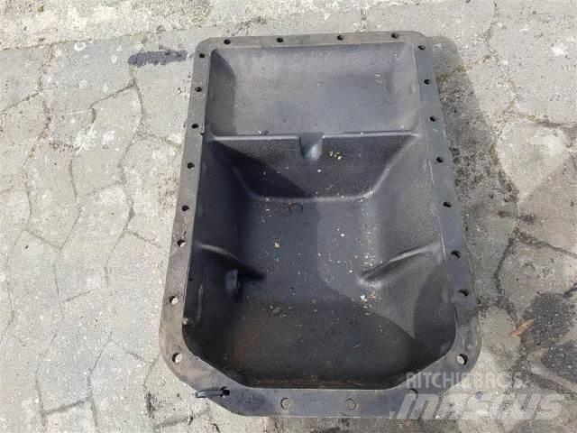 John Deere 1950 Motores