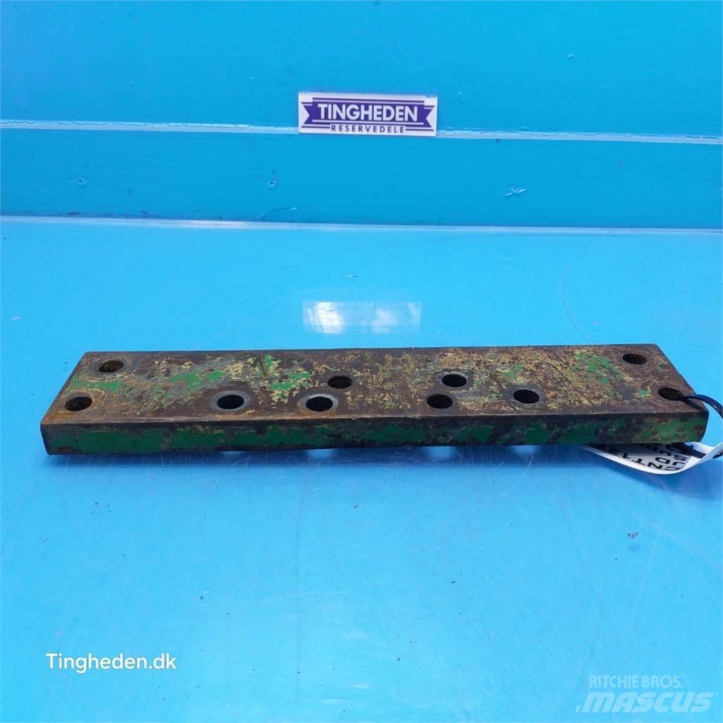 John Deere 1950 Otros accesorios para tractores