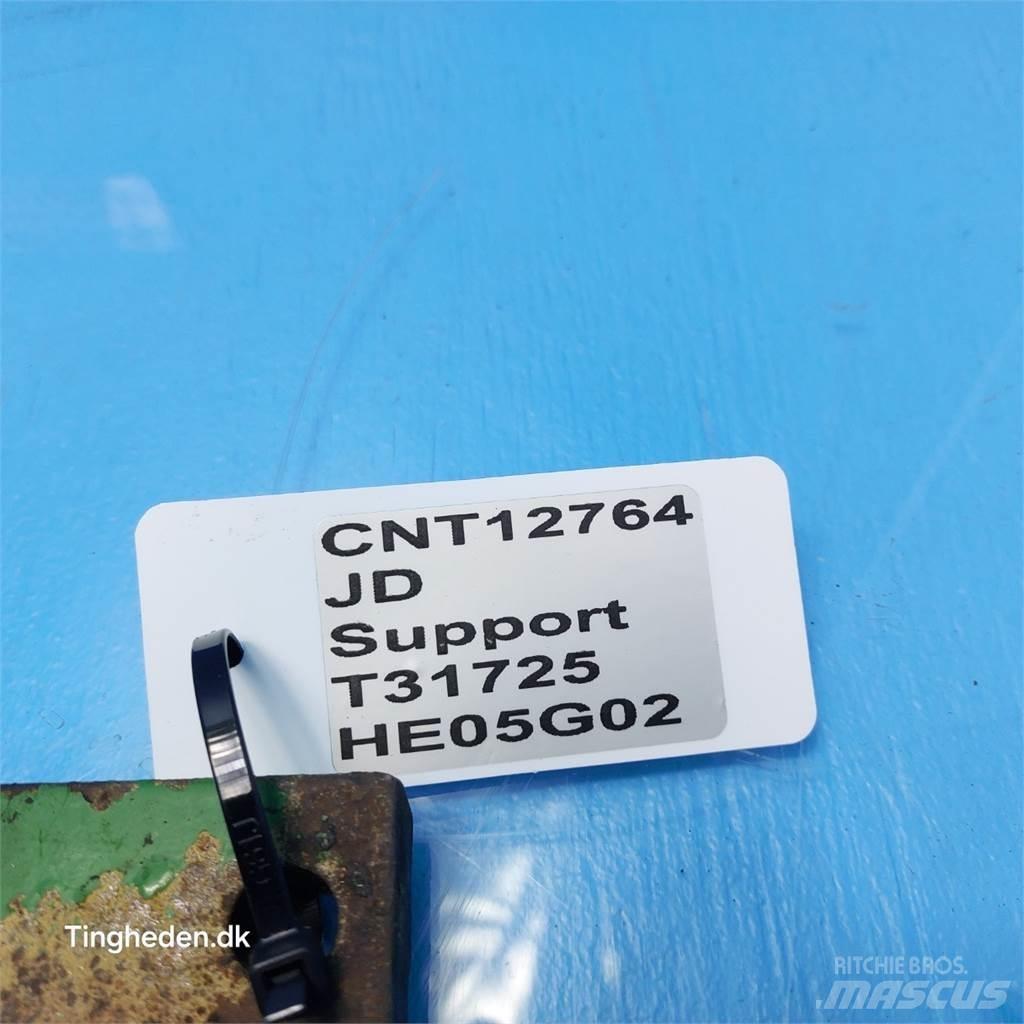 John Deere 1950 Otros accesorios para tractores