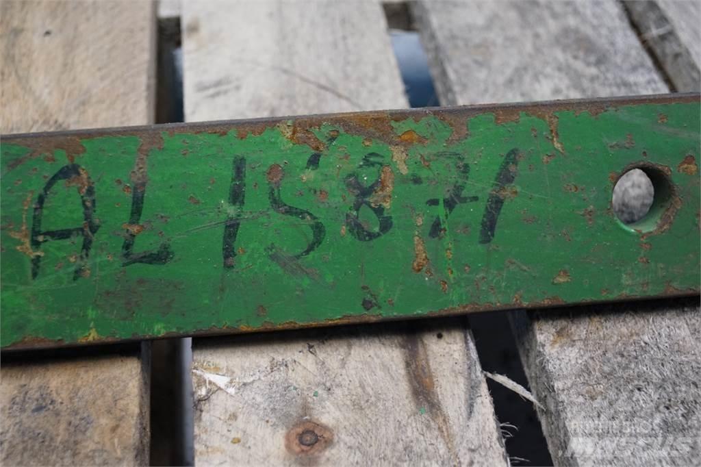 John Deere 2010 Otros accesorios para tractores