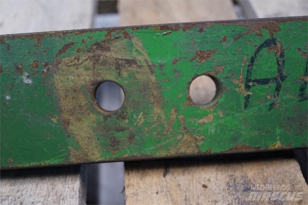 John Deere 2010 Otros accesorios para tractores