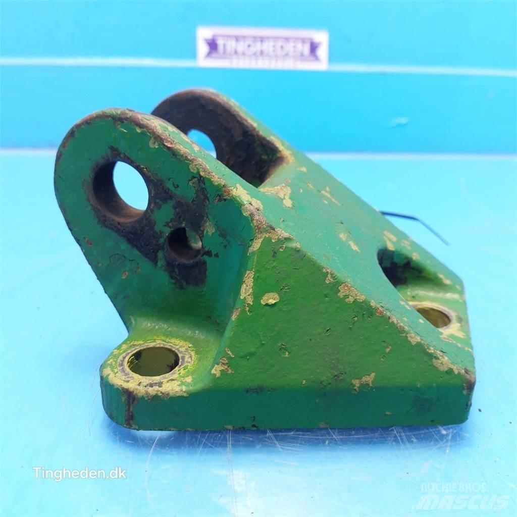 John Deere 2020 Otros accesorios para tractores