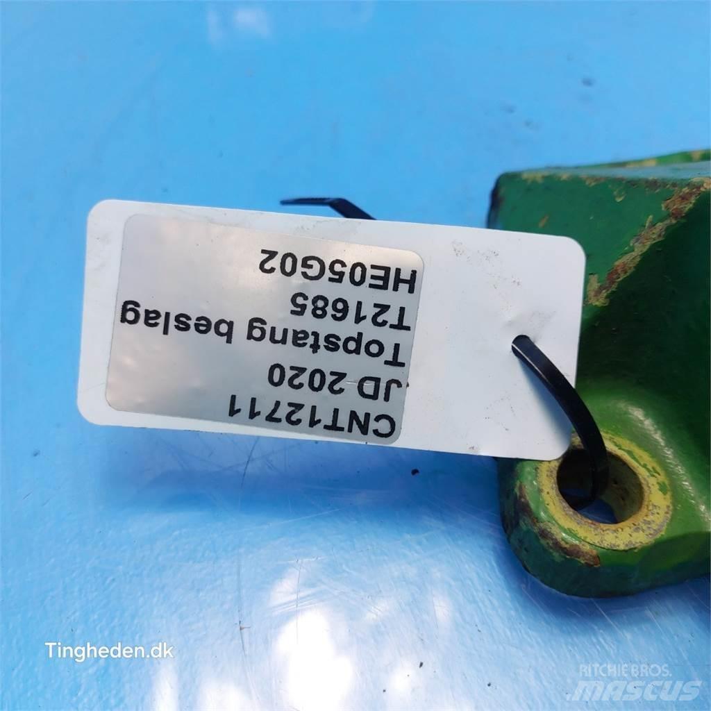 John Deere 2020 Otros accesorios para tractores