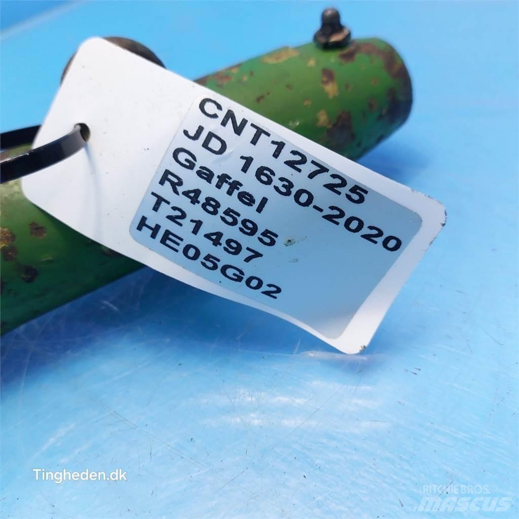 John Deere 2020 Otros accesorios para tractores