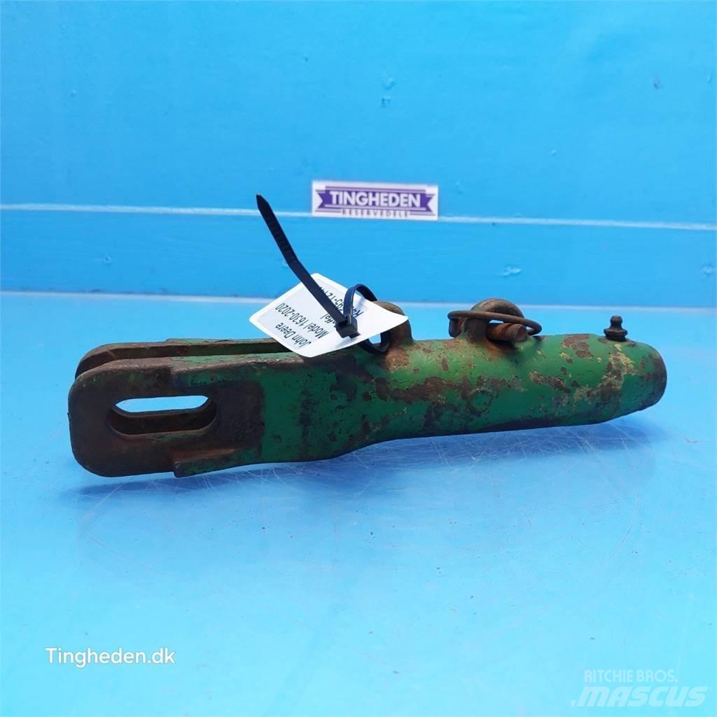John Deere 2020 Otros accesorios para tractores
