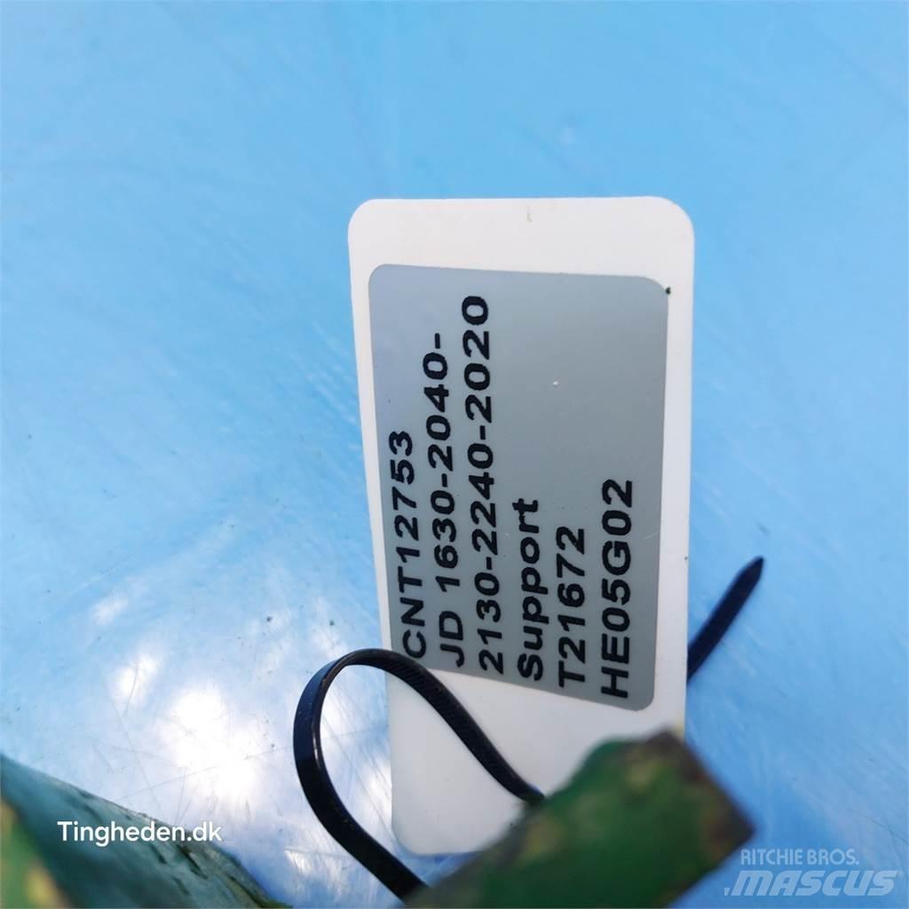 John Deere 2020 Otros accesorios para tractores