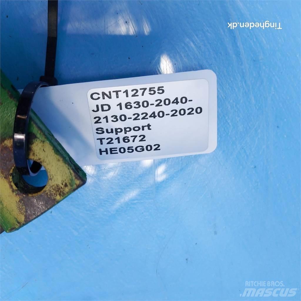 John Deere 2020 Otros accesorios para tractores