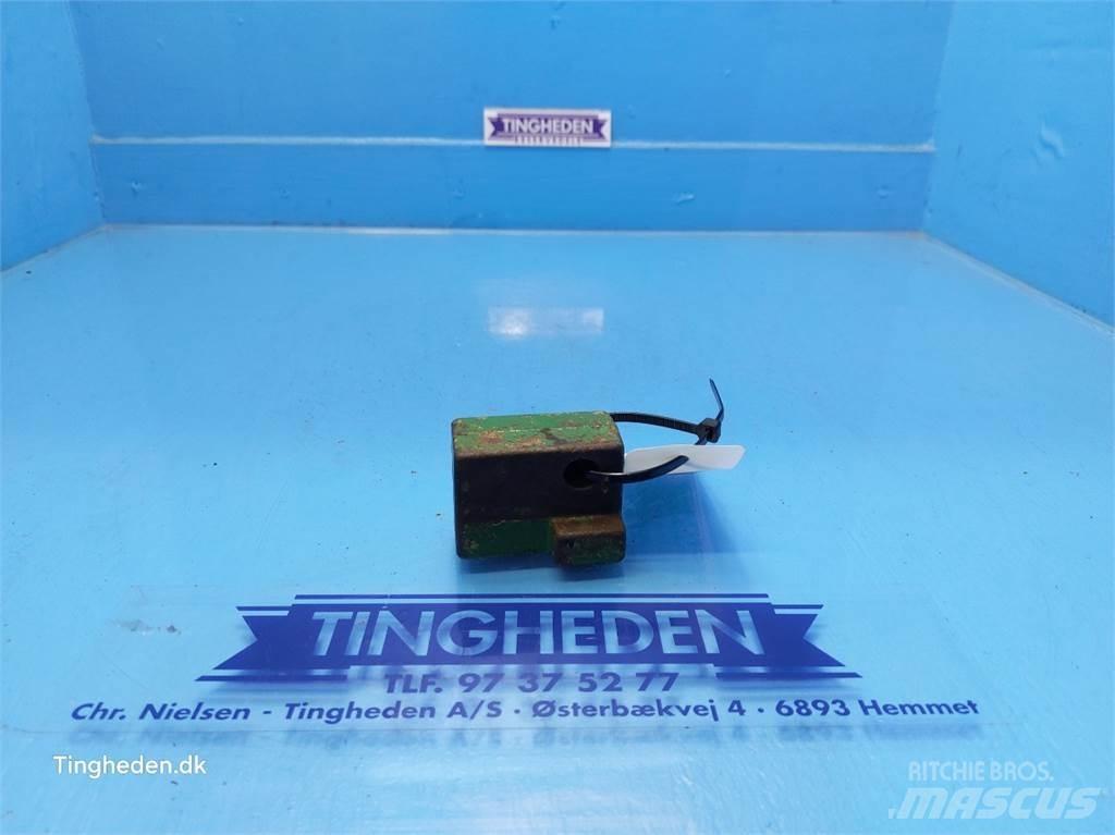 John Deere 2020 Otros accesorios para tractores