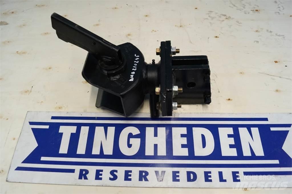 John Deere 2026R Otros accesorios para tractores