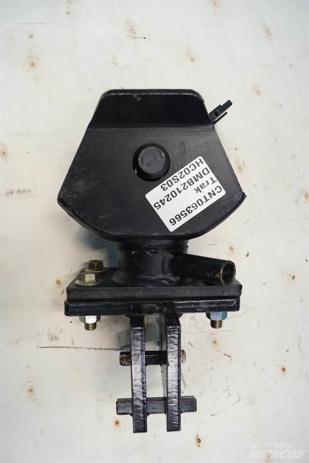 John Deere 2026R Otros accesorios para tractores