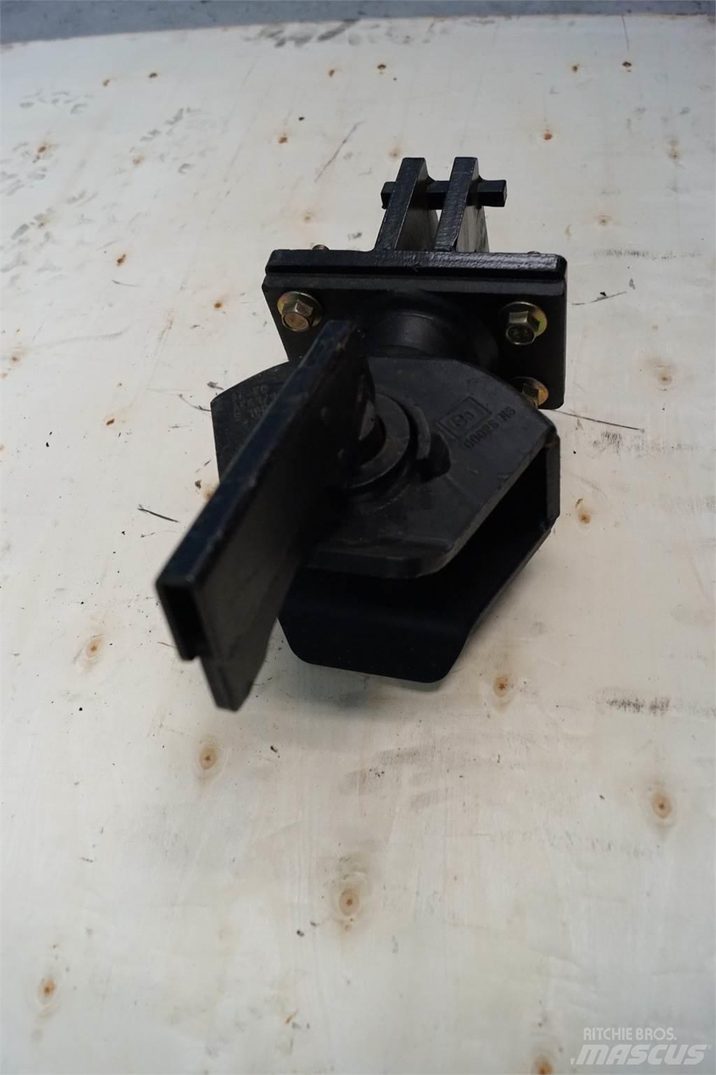 John Deere 2026R Otros accesorios para tractores