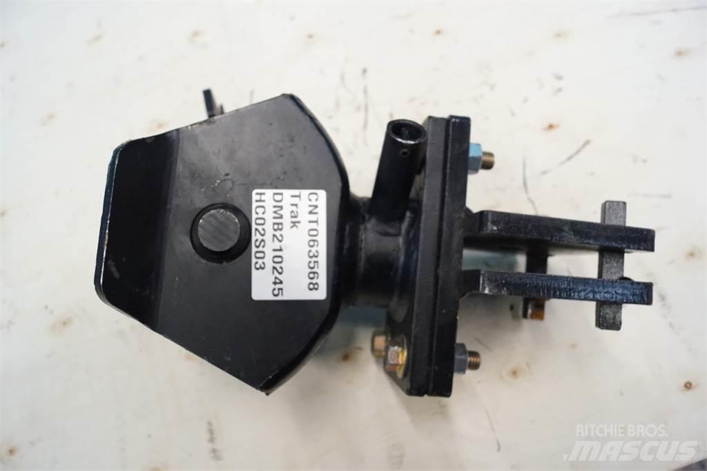 John Deere 2026R Otros accesorios para tractores