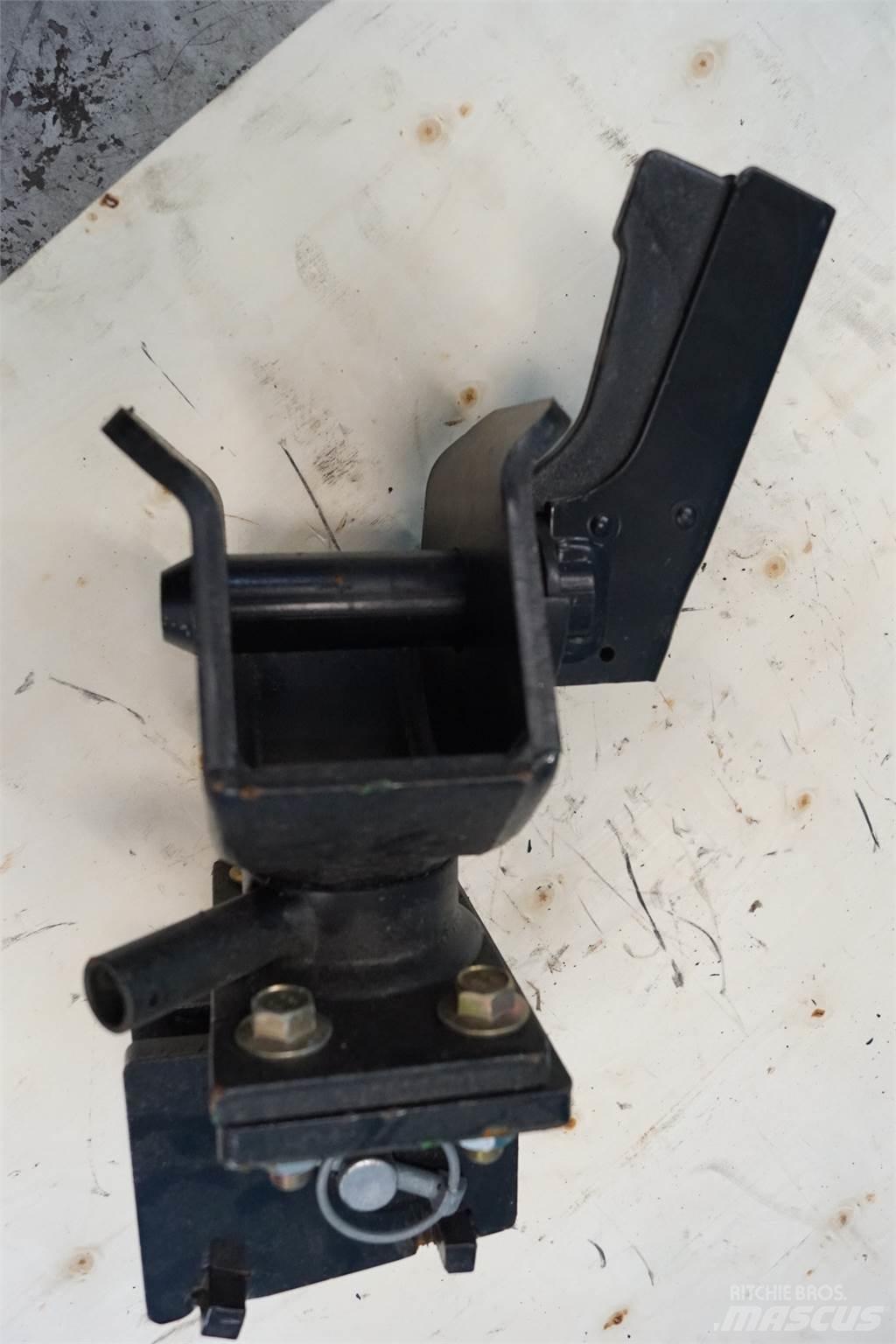 John Deere 2026R Otros accesorios para tractores