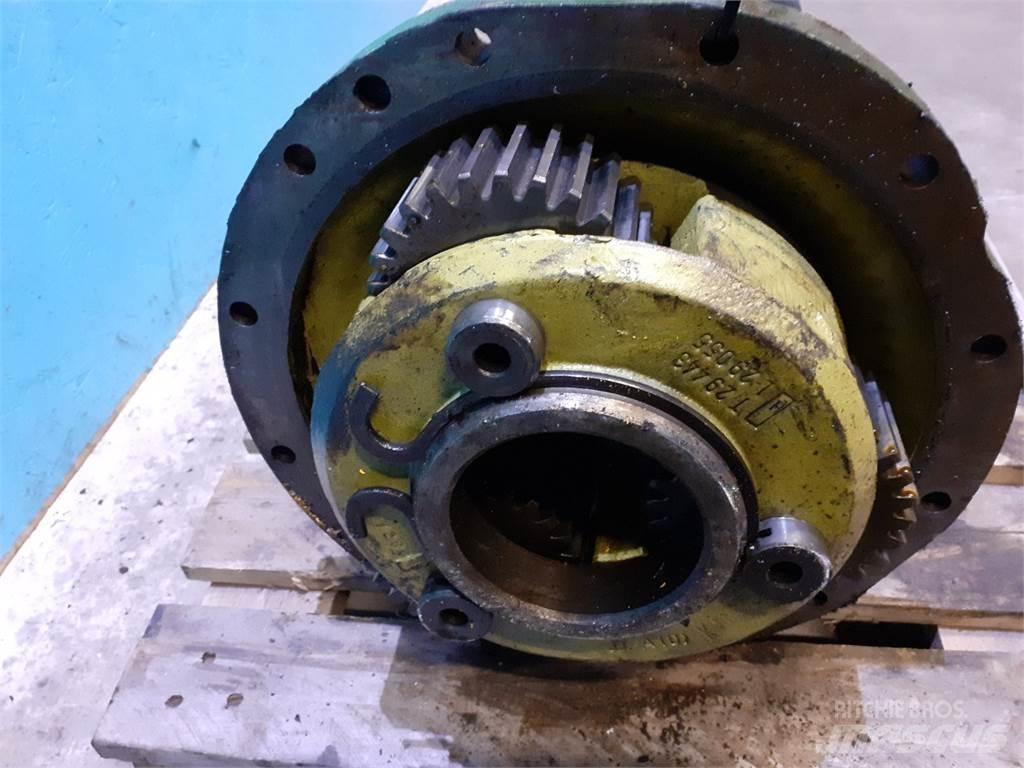 John Deere 2030 Otros accesorios para tractores