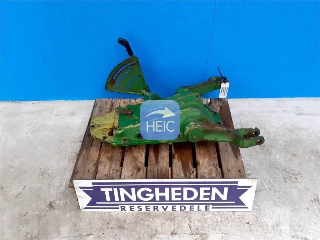 John Deere 2030 Otros accesorios para tractores