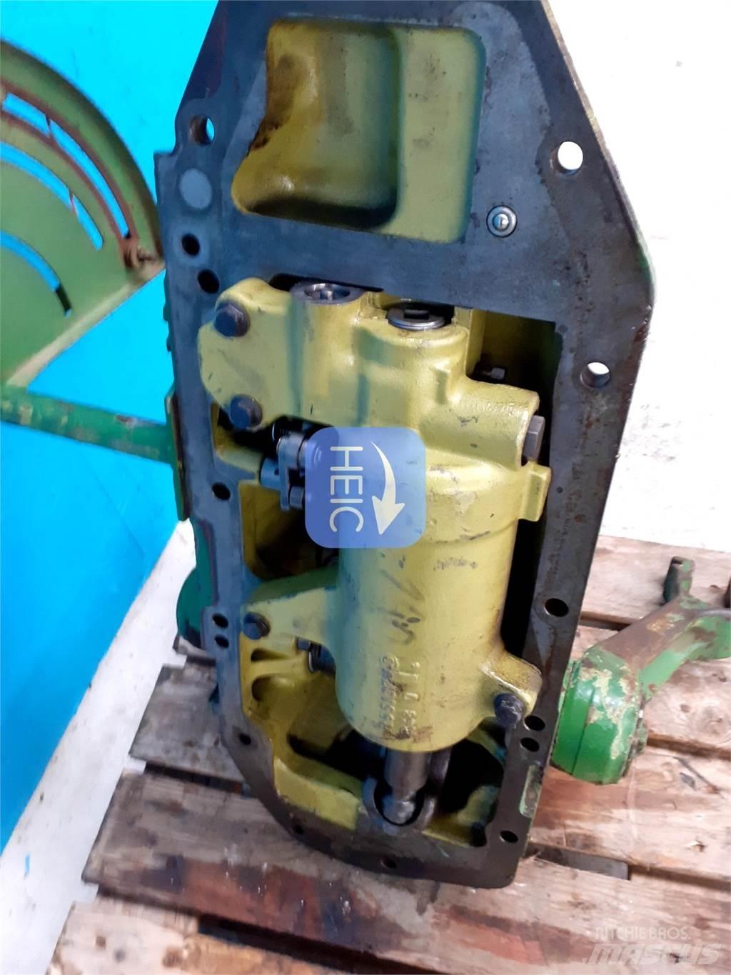 John Deere 2030 Otros accesorios para tractores