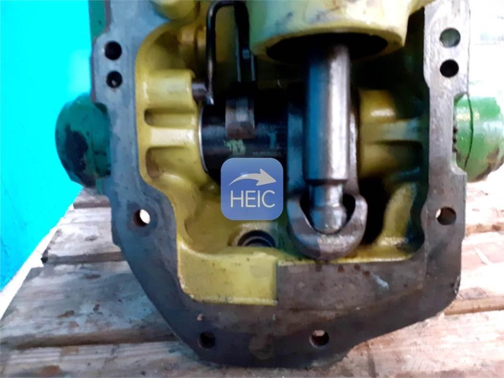 John Deere 2030 Otros accesorios para tractores