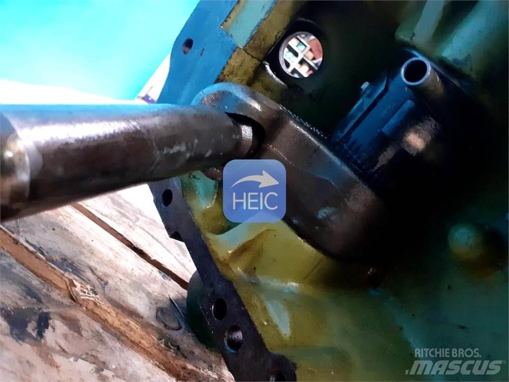 John Deere 2030 Otros accesorios para tractores