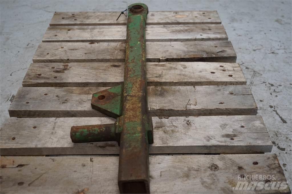 John Deere 2030 Otros accesorios para tractores