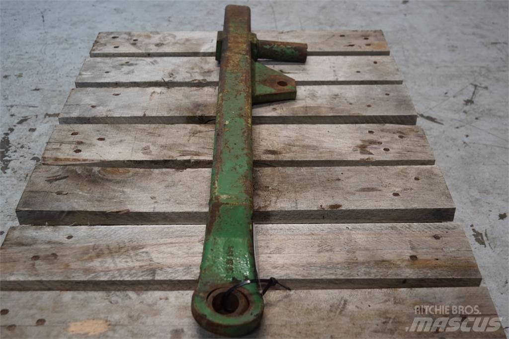 John Deere 2030 Otros accesorios para tractores