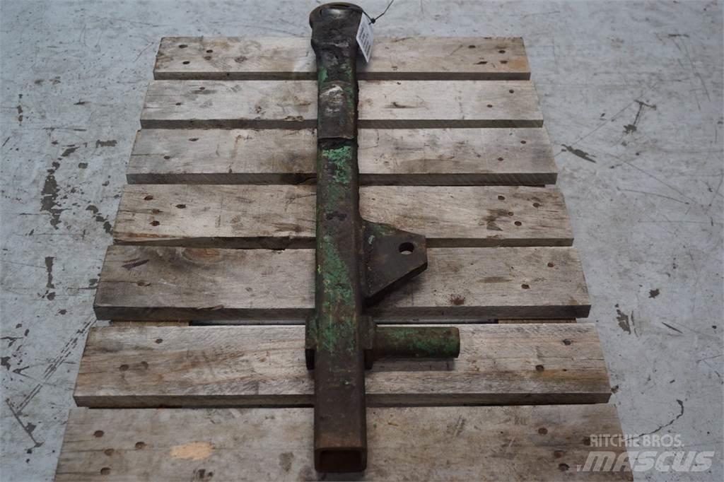John Deere 2030 Otros accesorios para tractores