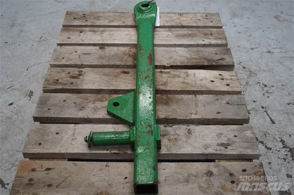 John Deere 2030 Otros accesorios para tractores