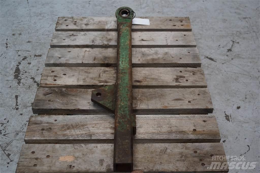 John Deere 2030 Otros accesorios para tractores