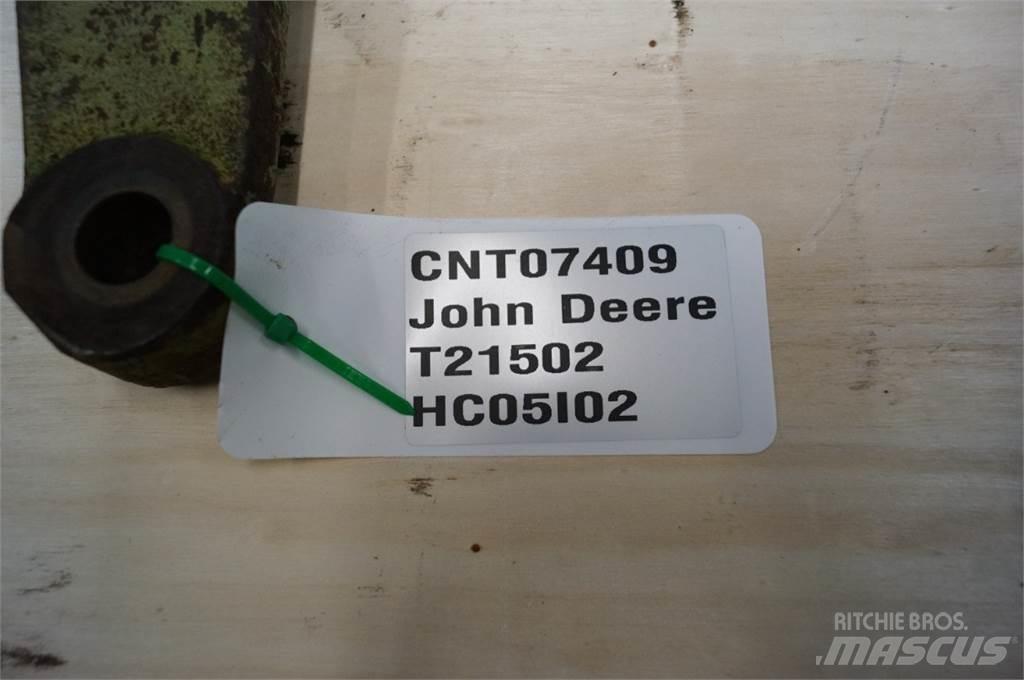 John Deere 2030 Otros accesorios para tractores