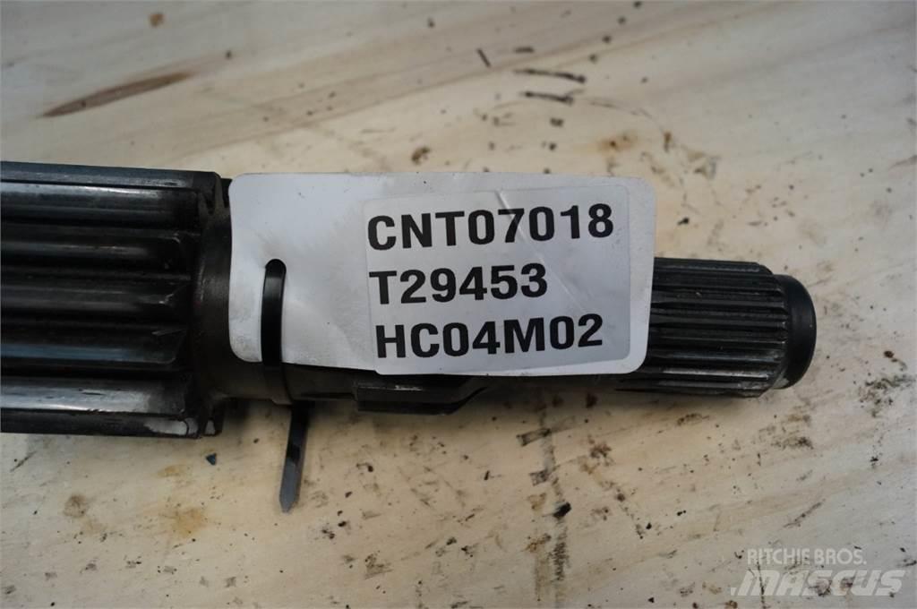 John Deere 2030 Otros accesorios para tractores