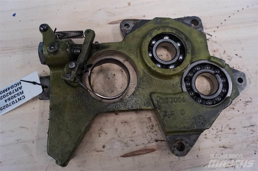 John Deere 2030 Transmisión