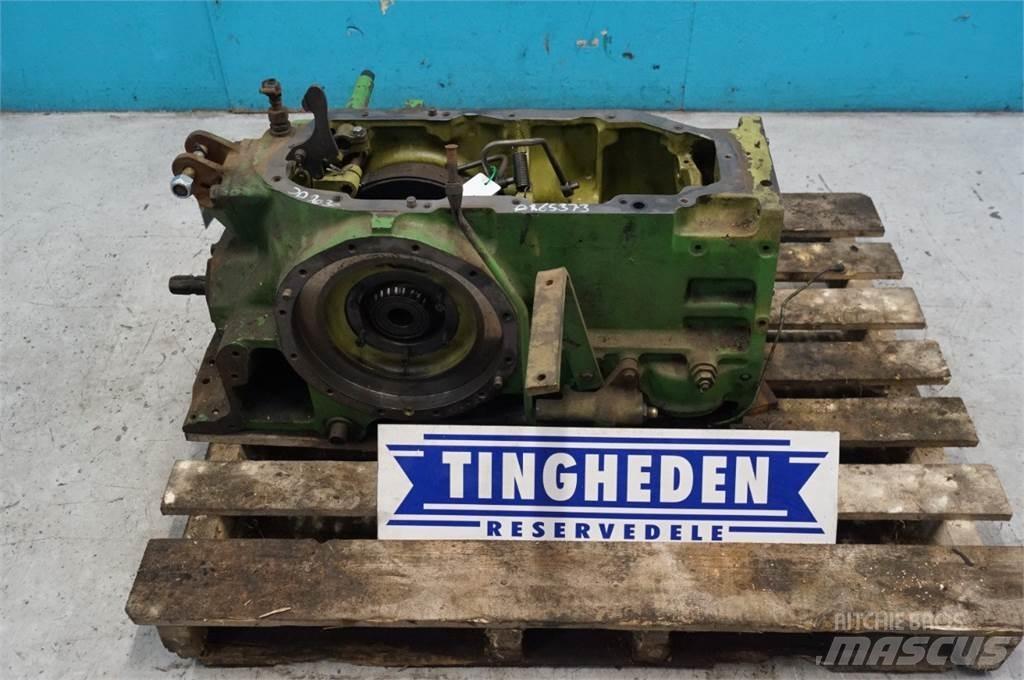 John Deere 2030 Transmisión