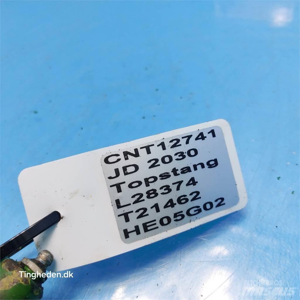 John Deere 2030 Otros accesorios para tractores