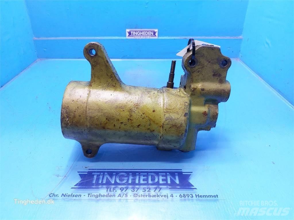 John Deere 2030 Hidráulicos