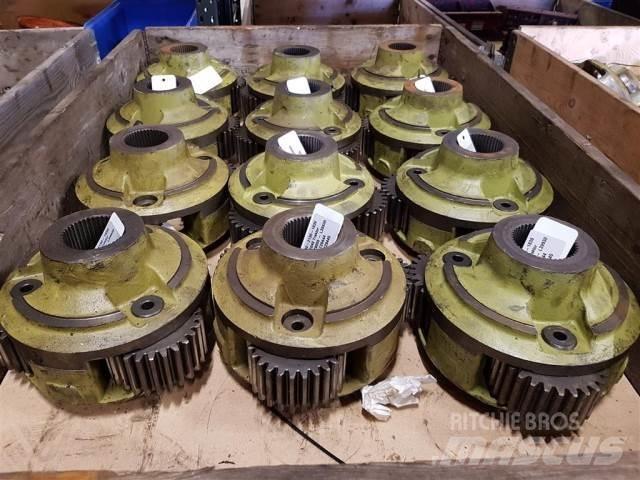 John Deere 2040 Otros accesorios para tractores